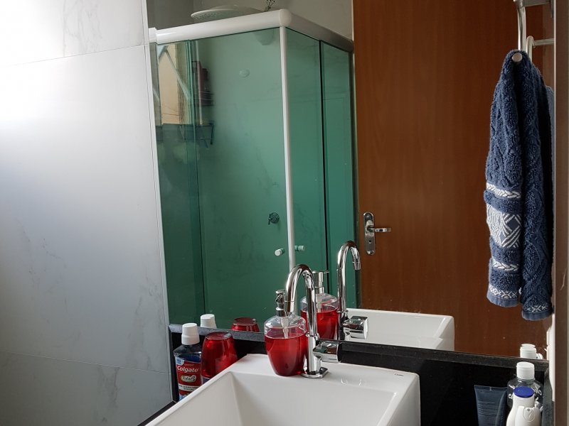 Apartamento à venda Conjunto Nova Pampulha (Justinopolis) com 52m² e 2 quartos por R$ 150.000 - 1859311056-20181118-172524.jpg
