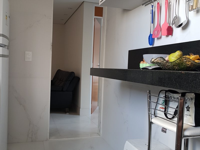 Apartamento à venda Conjunto Nova Pampulha (Justinopolis) com 52m² e 2 quartos por R$ 150.000 - 1893895587-20181118-172144.jpg