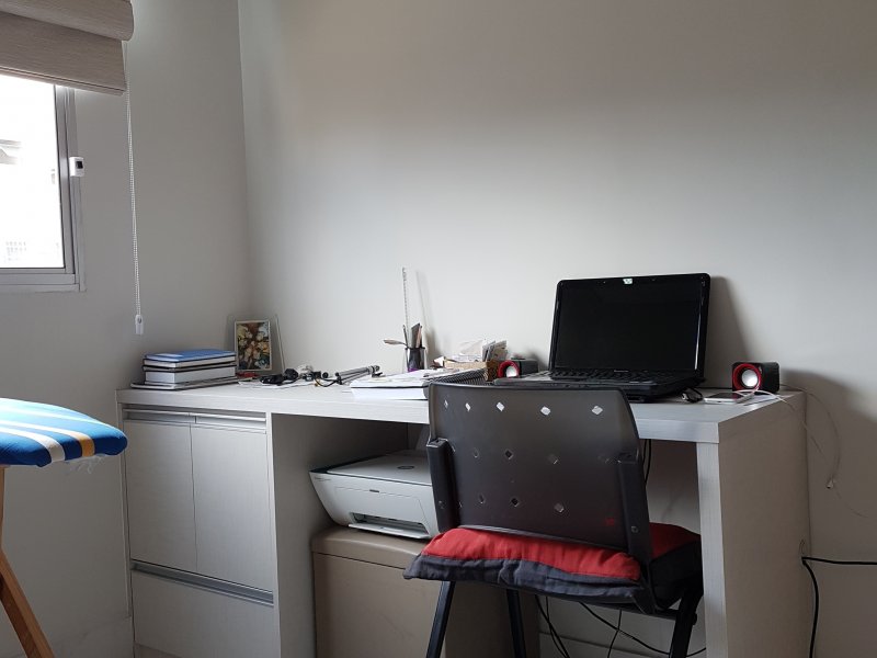 Apartamento à venda Conjunto Nova Pampulha (Justinopolis) com 52m² e 2 quartos por R$ 150.000 - 2042968644-20181118-171527.jpg