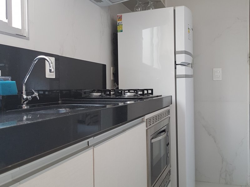 Apartamento à venda Conjunto Nova Pampulha (Justinopolis) com 52m² e 2 quartos por R$ 150.000 - 2141801853-20181118-172138.jpg