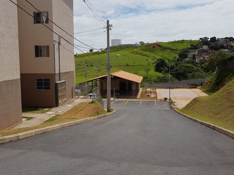 Apartamento à venda Conjunto Nova Pampulha (Justinopolis) com 52m² e 2 quartos por R$ 150.000 - 504493510-20181204-111157.jpg