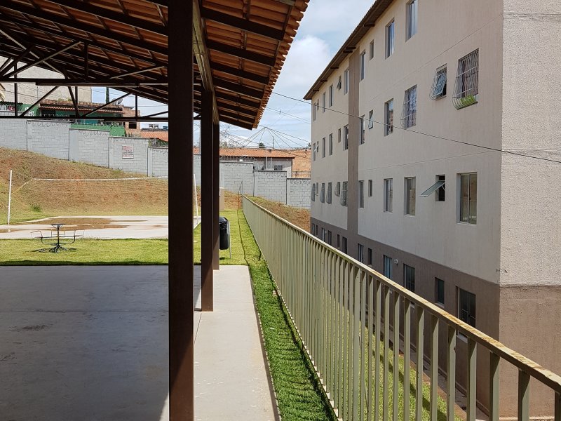 Apartamento à venda Conjunto Nova Pampulha (Justinopolis) com 52m² e 2 quartos por R$ 150.000 - 569027699-20181204-110746.jpg