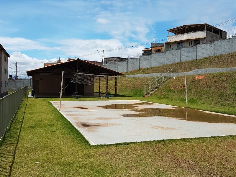 Apartamento à venda Conjunto Nova Pampulha (Justinopolis) com 52m² e 2 quartos por R$ 150.000 - 634510940-20181204-110819.jpg
