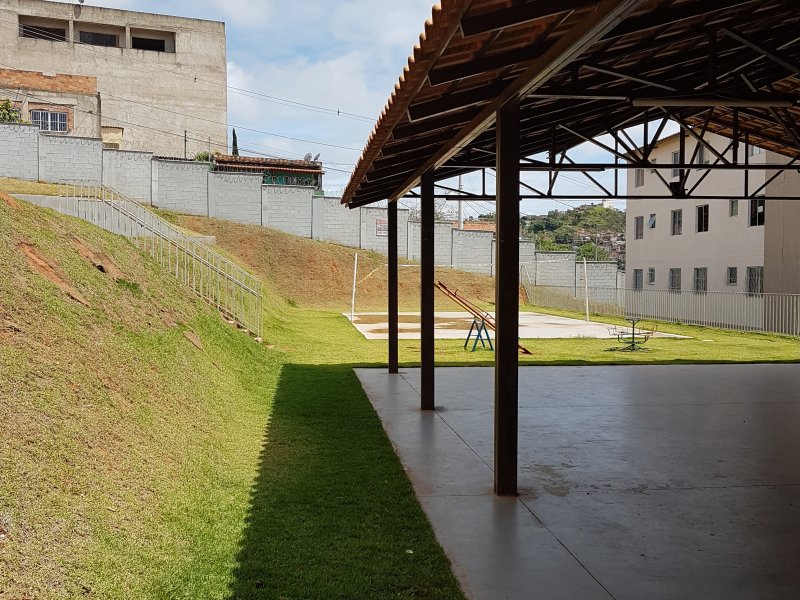 Apartamento à venda Conjunto Nova Pampulha (Justinopolis) com 52m² e 2 quartos por R$ 150.000 - 990499726-20181204-110722.jpg