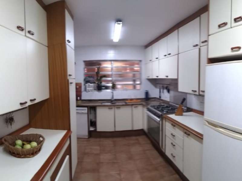 imóvel com 300m² - Parque Continental - São Paulo