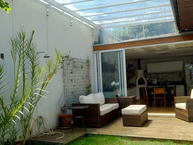 imóvel com 300m² - Parque Continental - São Paulo