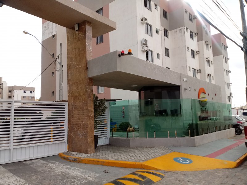 Apartamento à venda Jabotiana com 68m² e 3 quartos por R$ 230.000 - 1024693526-20181217-152721.jpg