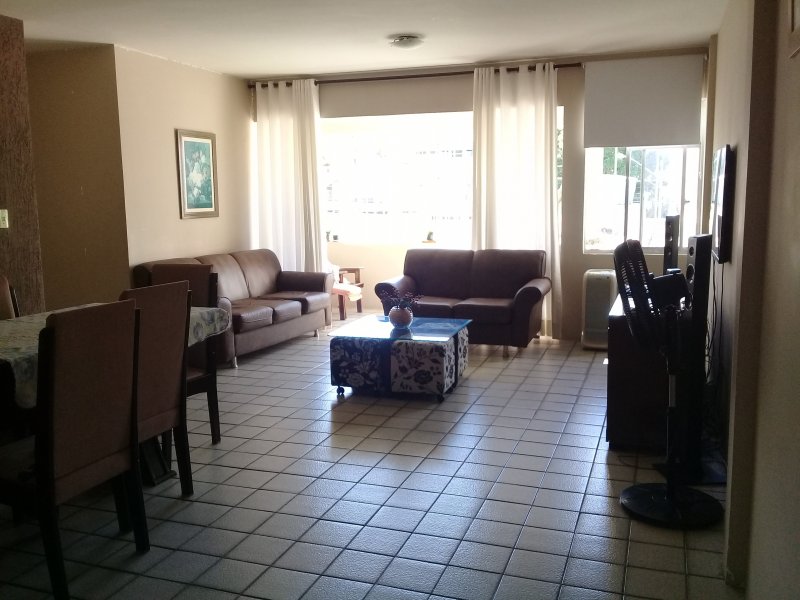 Apartamento à venda Piedade com 135m² e 4 quartos por R$ 360.000 - 141999688-c20180630-084239.jpg
