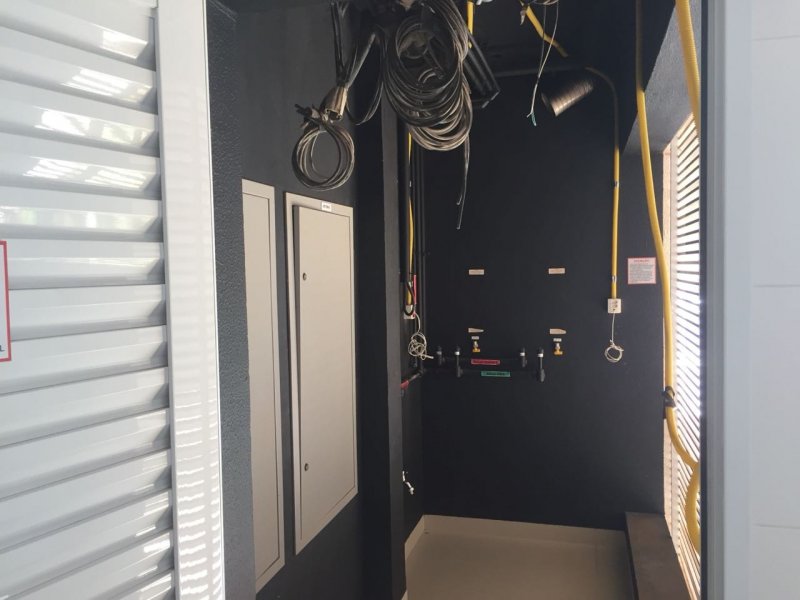 imóvel com 245m² - Vila Aviação - Bauru
