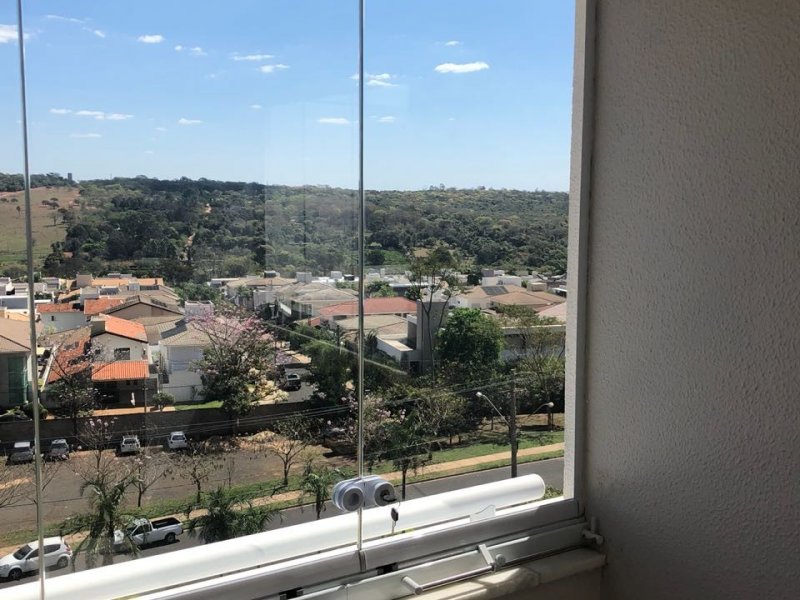 imóvel com 245m² - Vila Aviação - Bauru