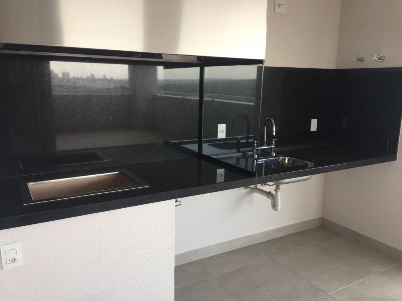 imóvel com 245m² - Vila Aviação - Bauru