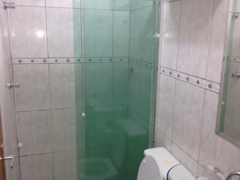imóvel com 60m² - Vila Pirituba - São Paulo