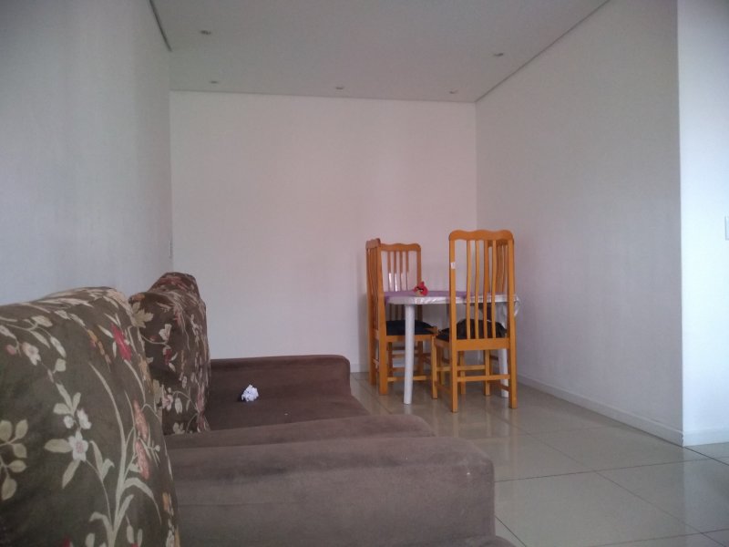 imóvel com 53m² - Vila Carmosina - São Paulo