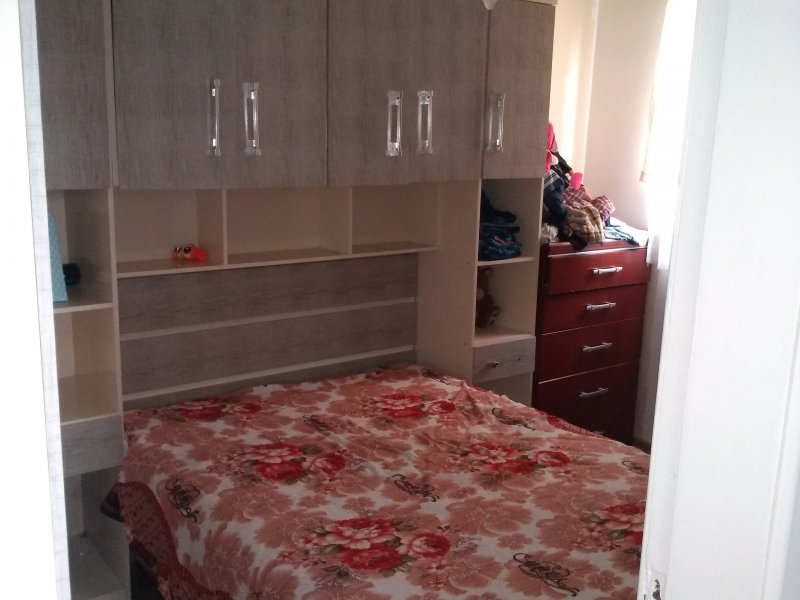 imóvel com 53m² - Vila Carmosina - São Paulo