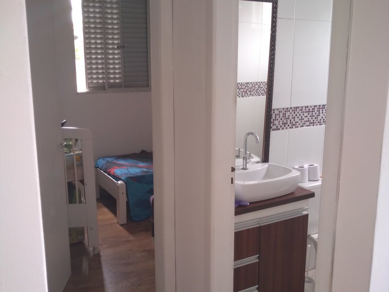 imóvel com 53m² - Vila Carmosina - São Paulo
