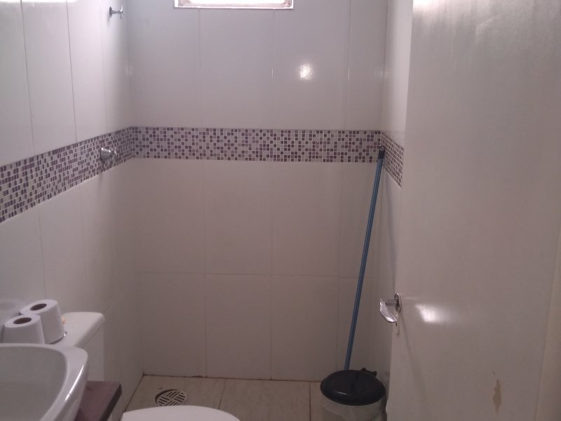 imóvel com 53m² - Vila Carmosina - São Paulo