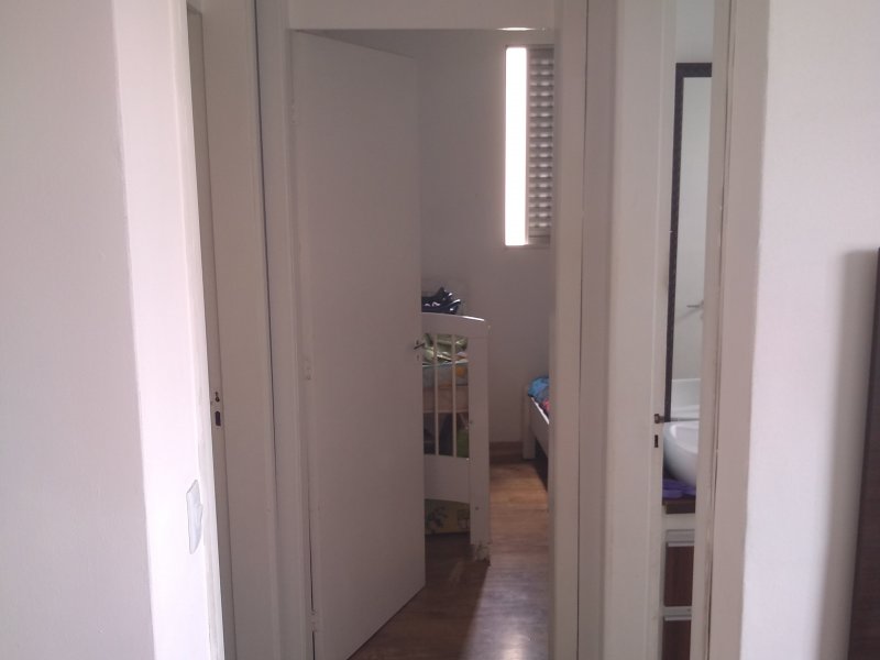 imóvel com 53m² - Vila Carmosina - São Paulo