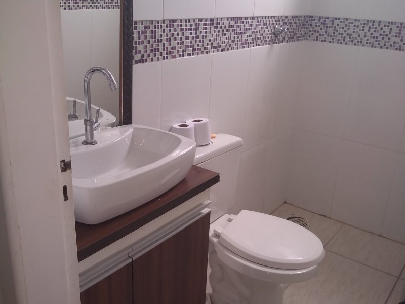 imóvel com 53m² - Vila Carmosina - São Paulo