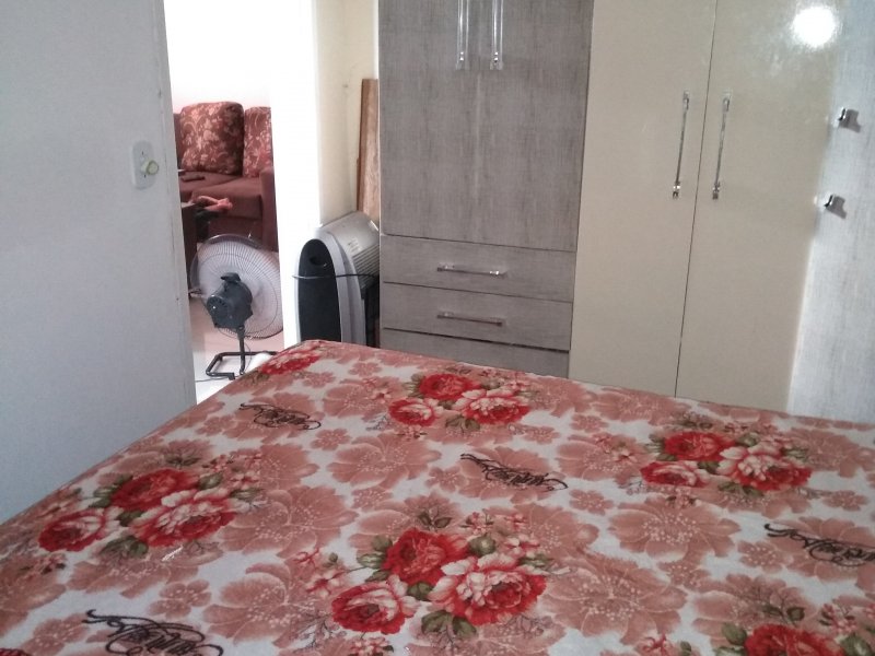 imóvel com 53m² - Vila Carmosina - São Paulo