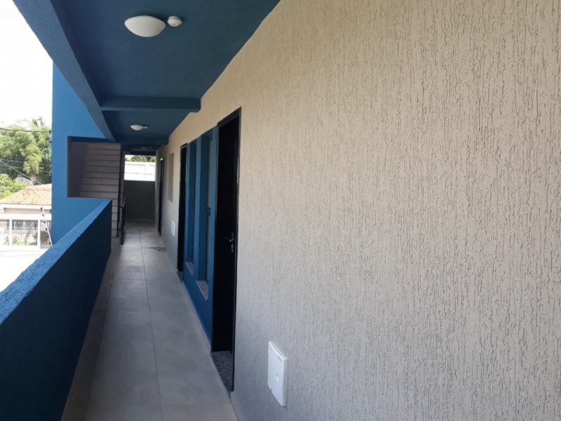 imóvel com 45m² - Jardim Novo Carrão - São Paulo