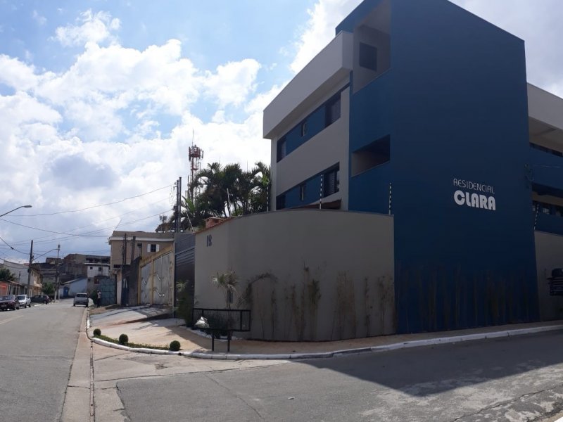 imóvel com 45m² - Jardim Novo Carrão - São Paulo