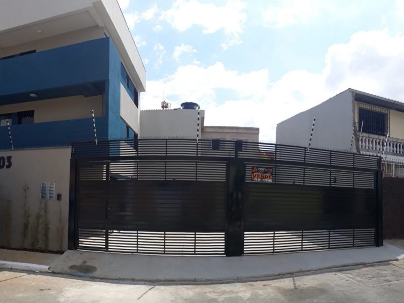 imóvel com 45m² - Jardim Novo Carrão - São Paulo