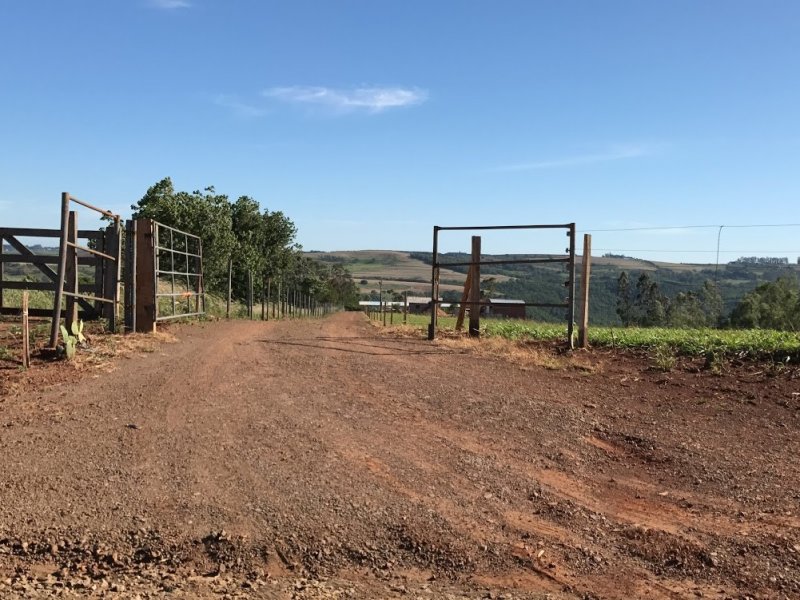 imóvel com 133000m² - zona rural - Jandaia do Sul