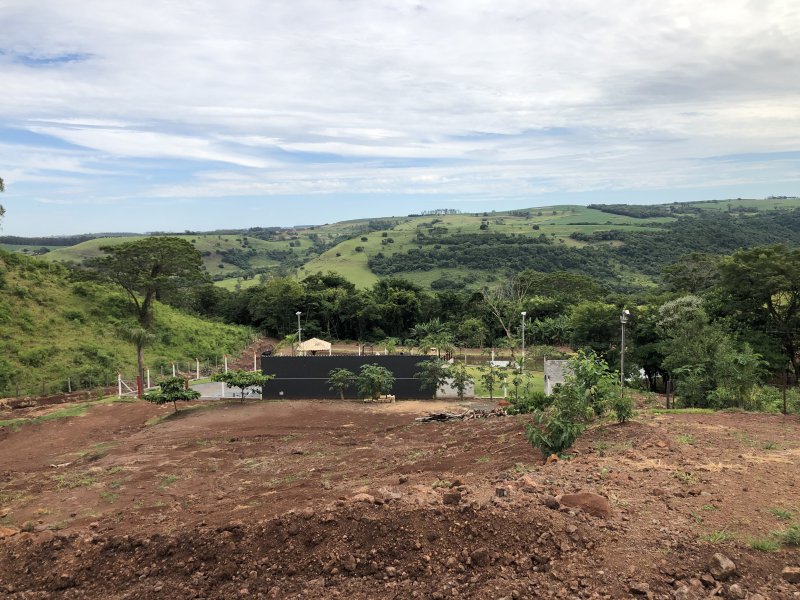 imóvel com 133000m² - zona rural - Jandaia do Sul