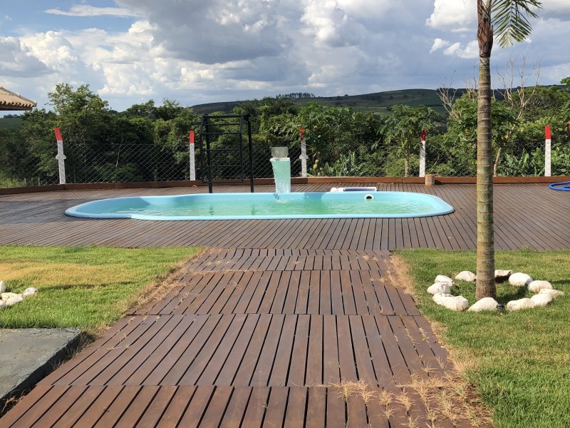 imóvel com 133000m² - zona rural - Jandaia do Sul
