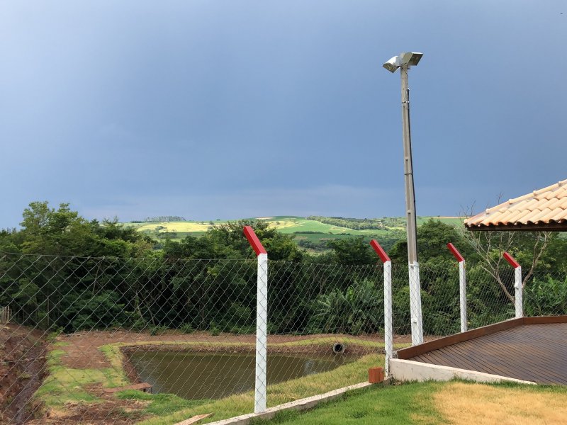 imóvel com 133000m² - zona rural - Jandaia do Sul