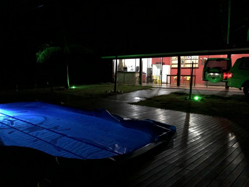 imóvel com 133000m² - zona rural - Jandaia do Sul