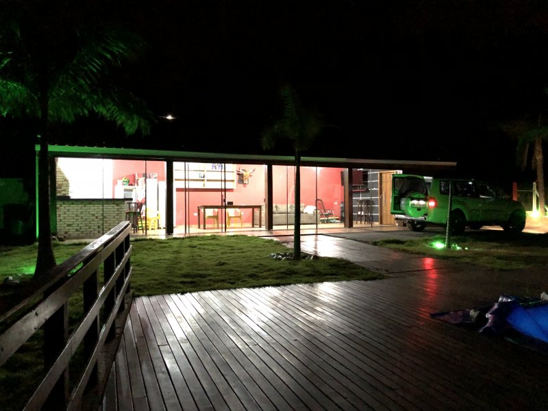 imóvel com 133000m² - zona rural - Jandaia do Sul