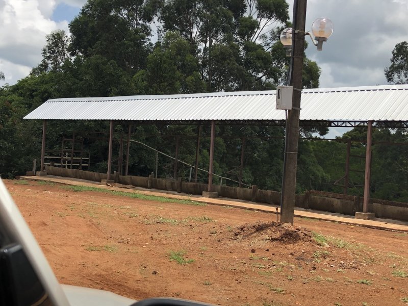 imóvel com 133000m² - zona rural - Jandaia do Sul