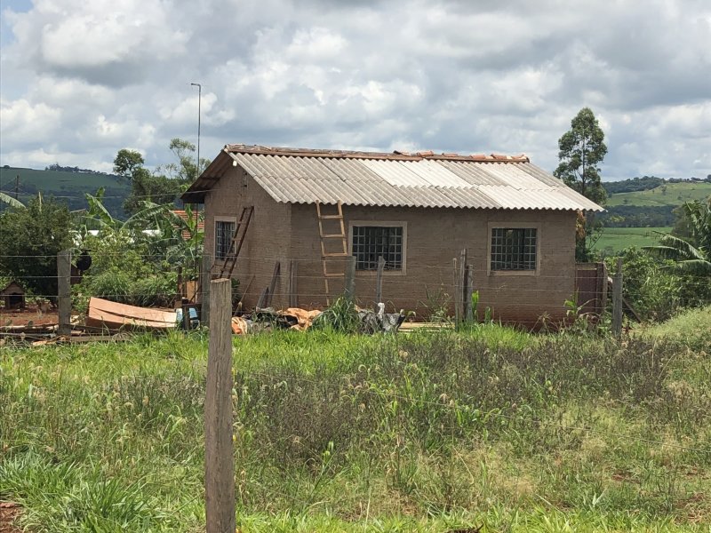 imóvel com 133000m² - zona rural - Jandaia do Sul