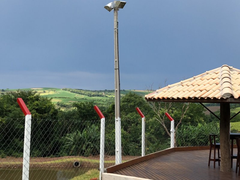imóvel com 133000m² - zona rural - Jandaia do Sul