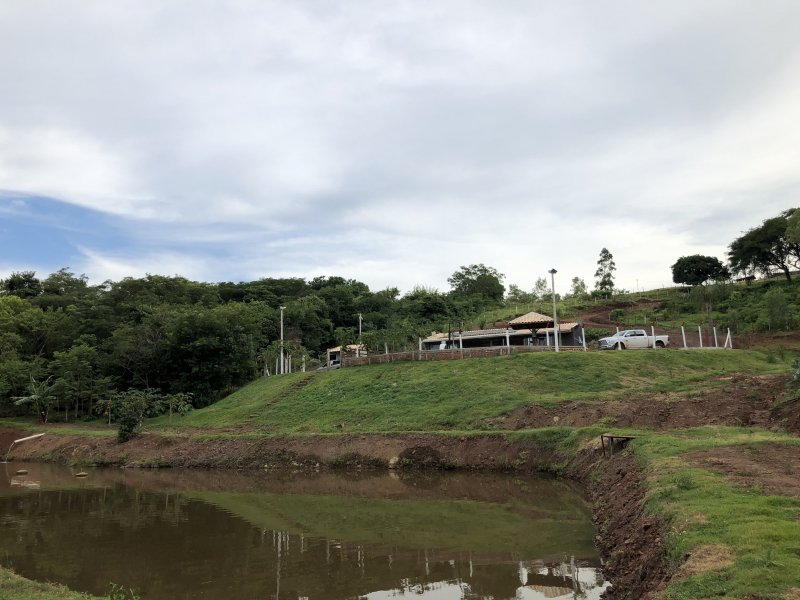 imóvel com 133000m² - zona rural - Jandaia do Sul