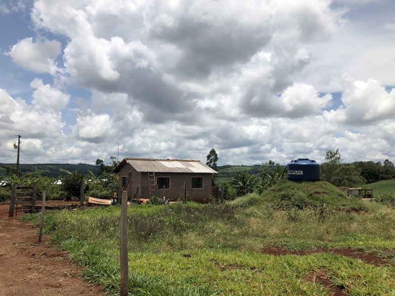 imóvel com 133000m² - zona rural - Jandaia do Sul