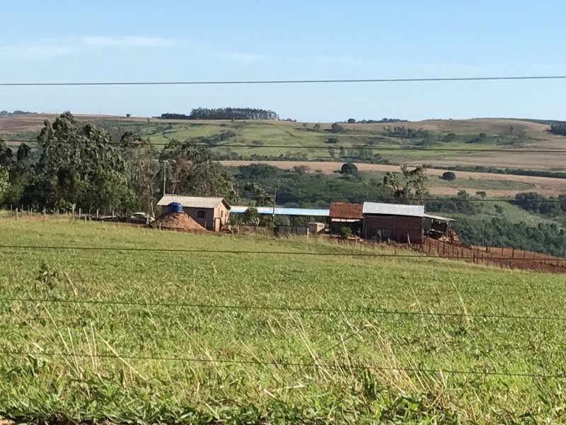 imóvel com 133000m² - zona rural - Jandaia do Sul