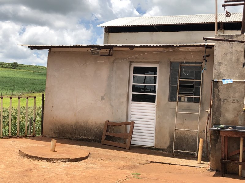 imóvel com 133000m² - zona rural - Jandaia do Sul