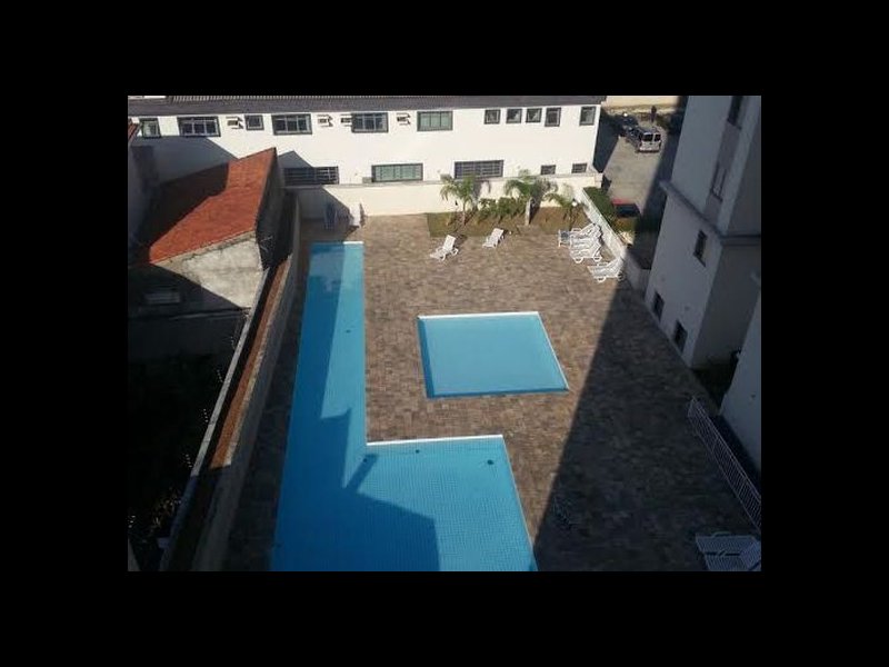 imóvel com 50m² - Carandirú - São Paulo