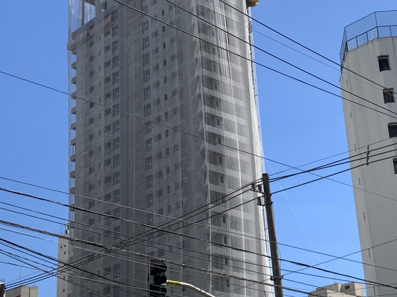 imóvel com 74m² - Indianópolis - São Paulo