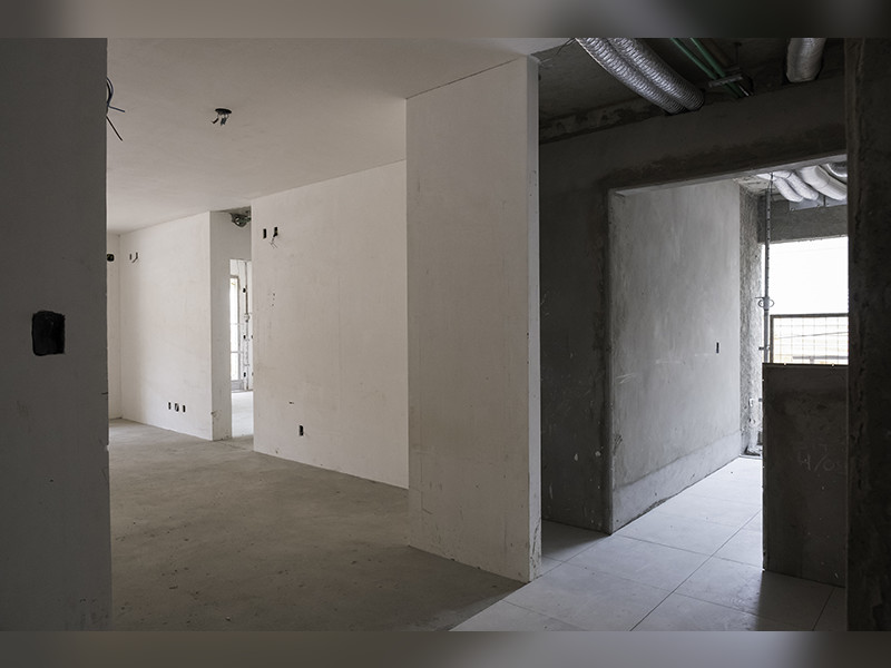 imóvel com 74m² - Indianópolis - São Paulo