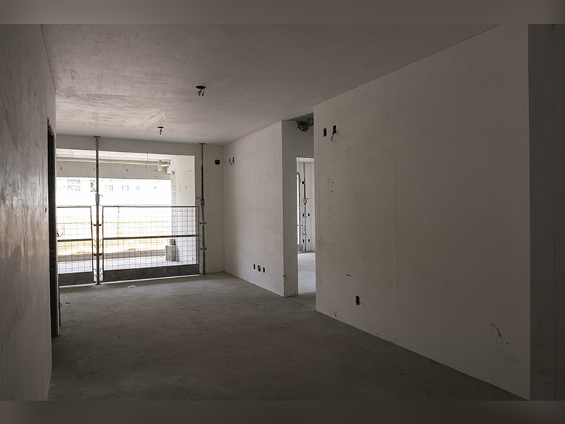 imóvel com 74m² - Indianópolis - São Paulo