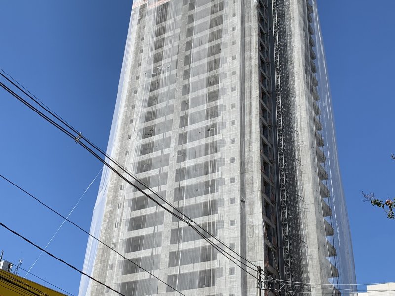 imóvel com 74m² - Indianópolis - São Paulo