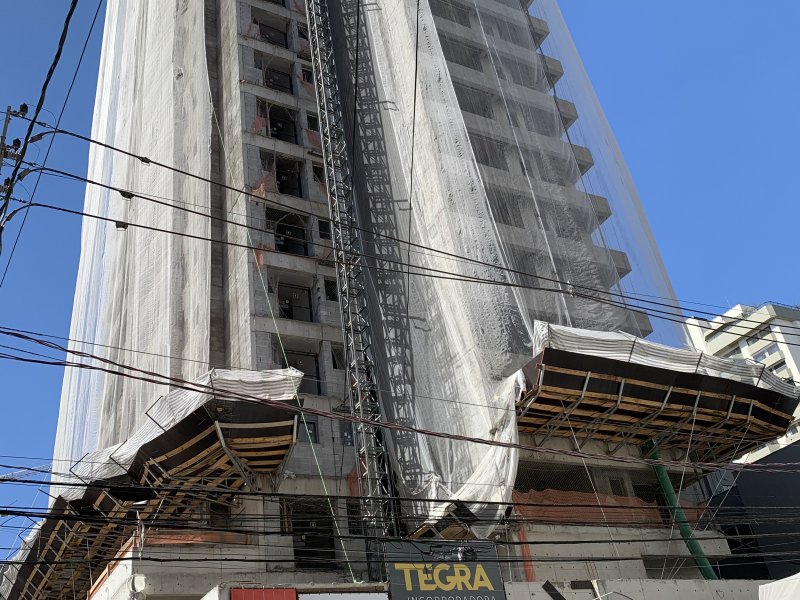 imóvel com 74m² - Indianópolis - São Paulo