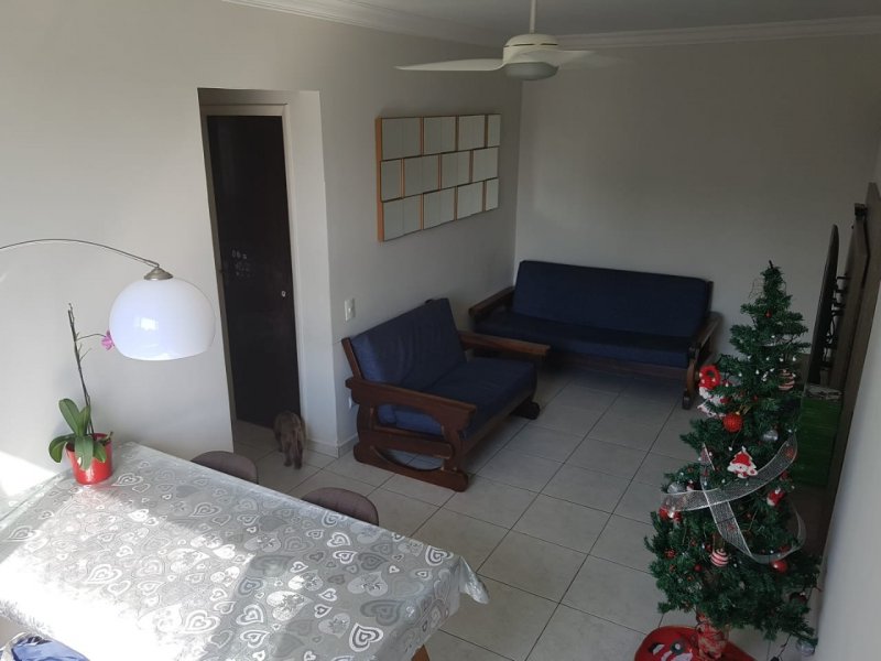 imóvel com 78m² - Embare - Santos