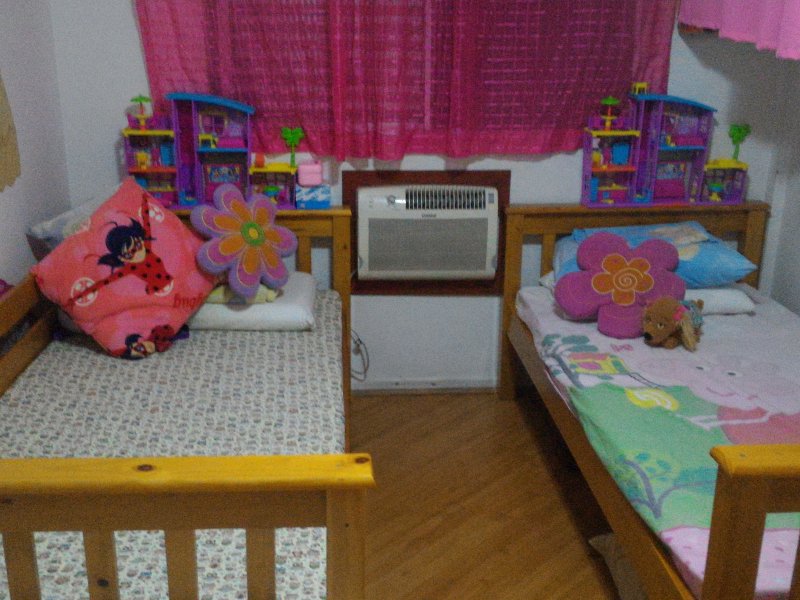imóvel com 78m² - Embare - Santos