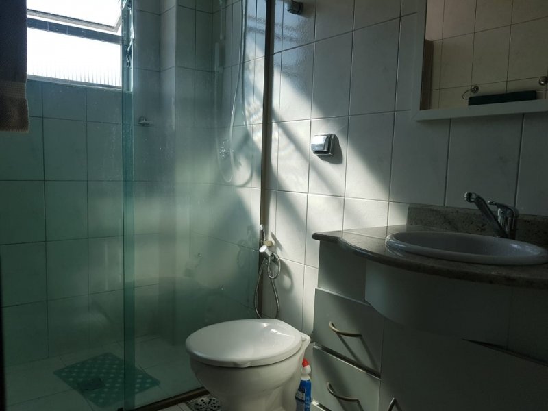 imóvel com 78m² - Embare - Santos