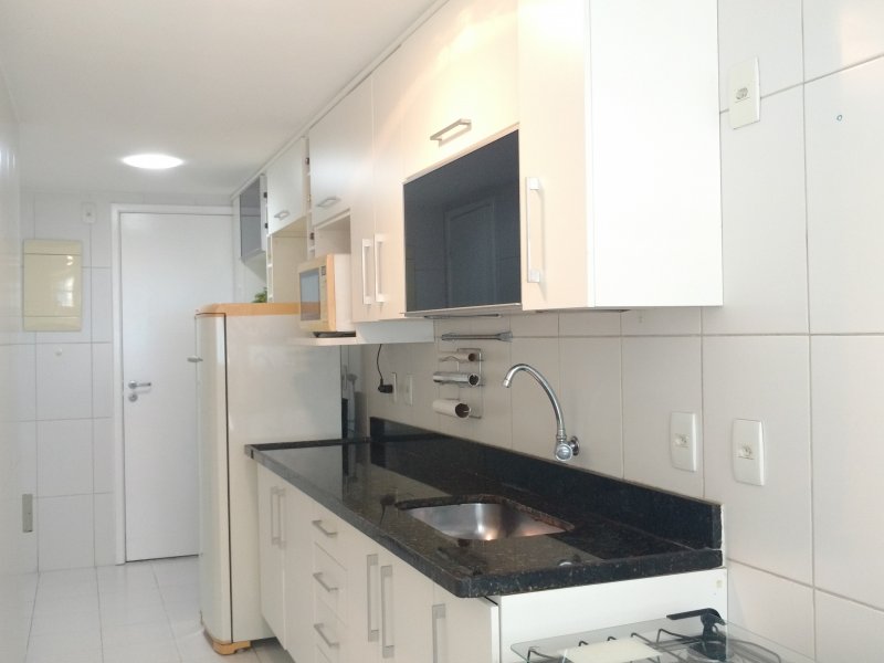 imóvel com 101m² - Freguesia (Jacarepaguá) - Rio de Janeiro