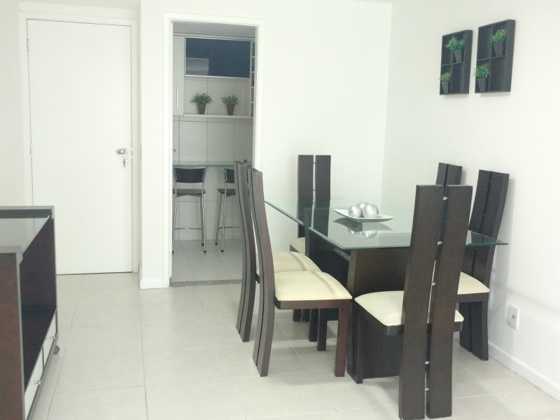 imóvel com 101m² - Freguesia (Jacarepaguá) - Rio de Janeiro